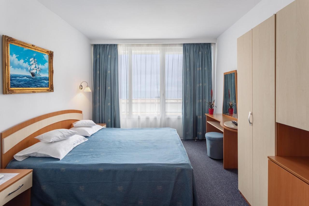 Hotel Sirena Saturn All Inclusive Экстерьер фото