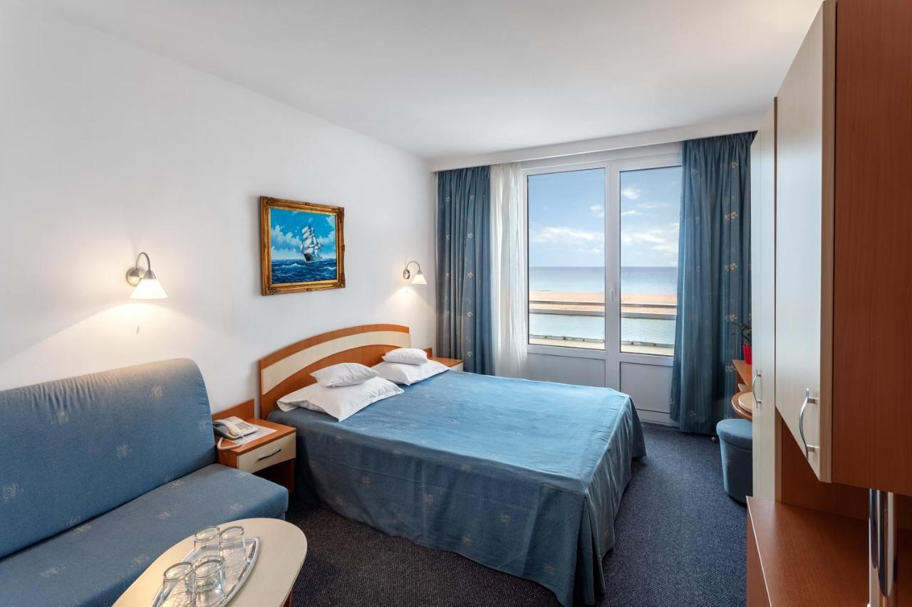 Hotel Sirena Saturn All Inclusive Экстерьер фото