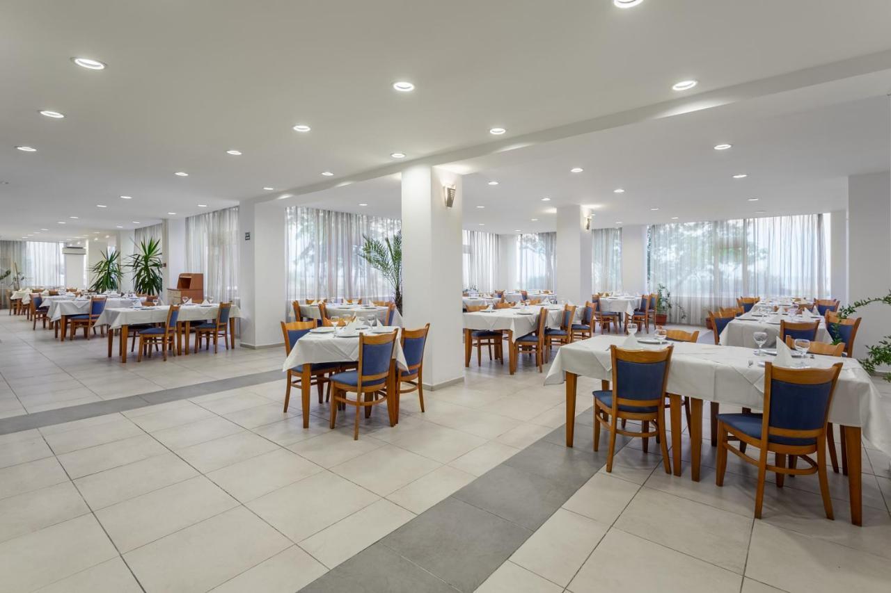 Hotel Sirena Saturn All Inclusive Экстерьер фото