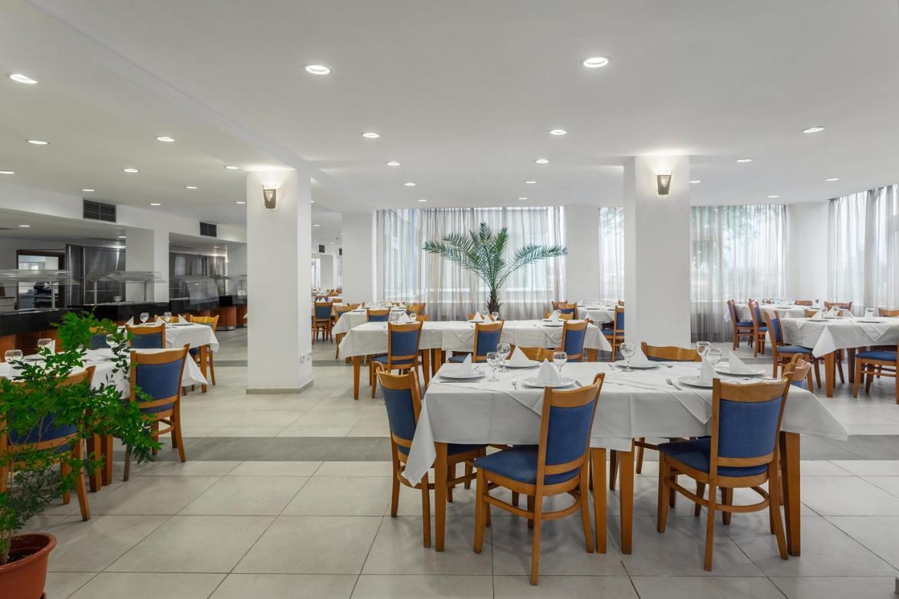 Hotel Sirena Saturn All Inclusive Экстерьер фото