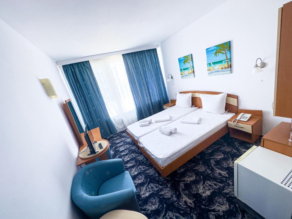 Hotel Sirena Saturn All Inclusive Экстерьер фото