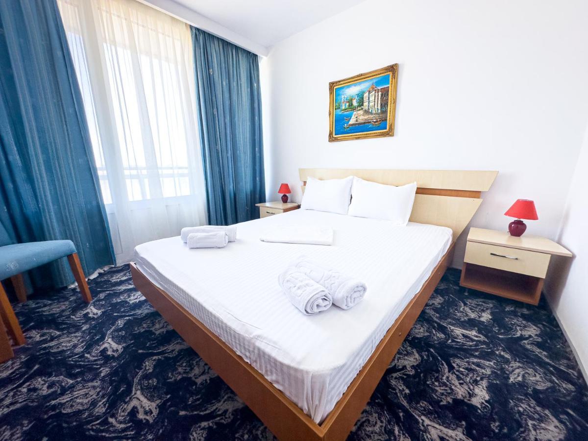 Hotel Sirena Saturn All Inclusive Экстерьер фото