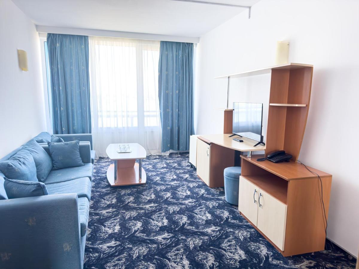 Hotel Sirena Saturn All Inclusive Экстерьер фото