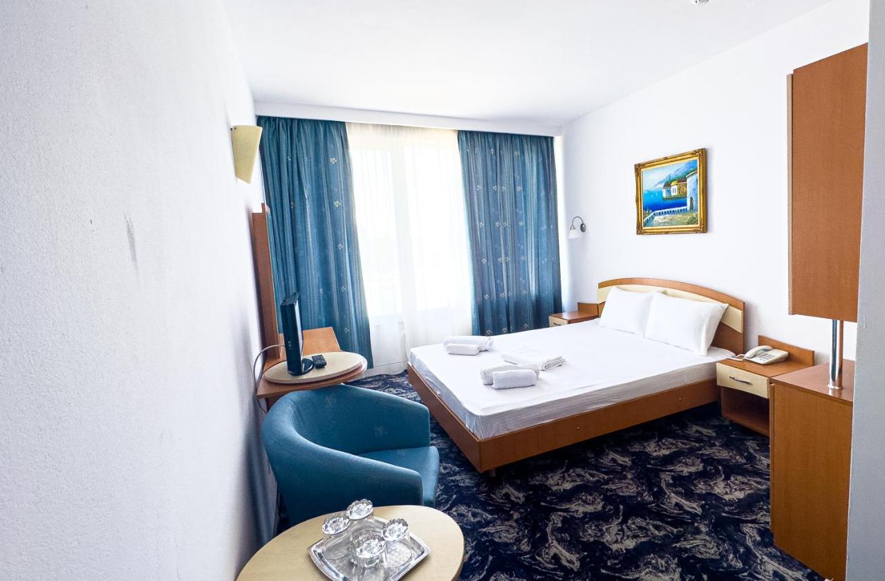 Hotel Sirena Saturn All Inclusive Экстерьер фото