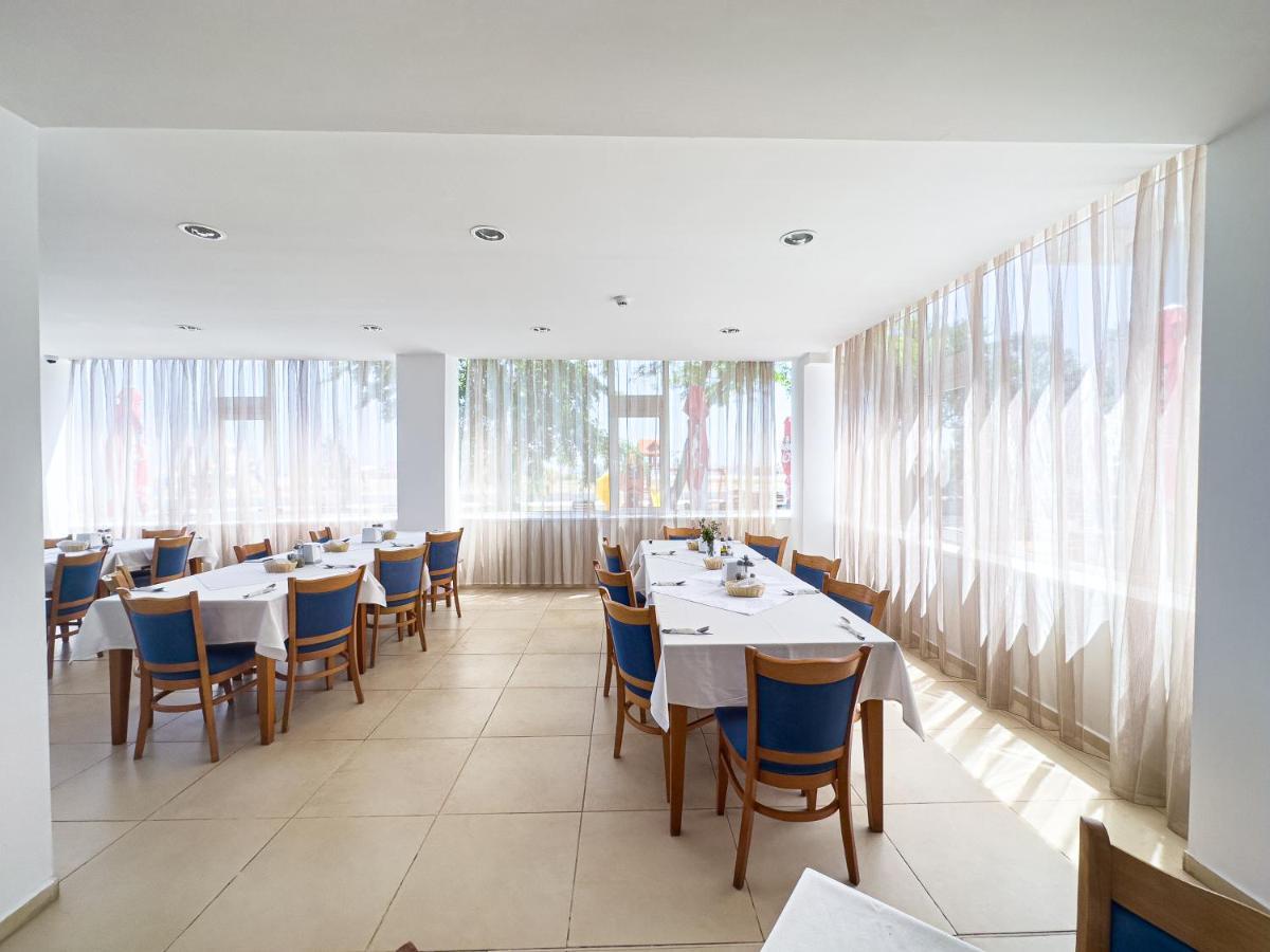 Hotel Sirena Saturn All Inclusive Экстерьер фото