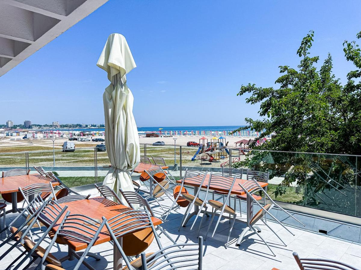 Hotel Sirena Saturn All Inclusive Экстерьер фото