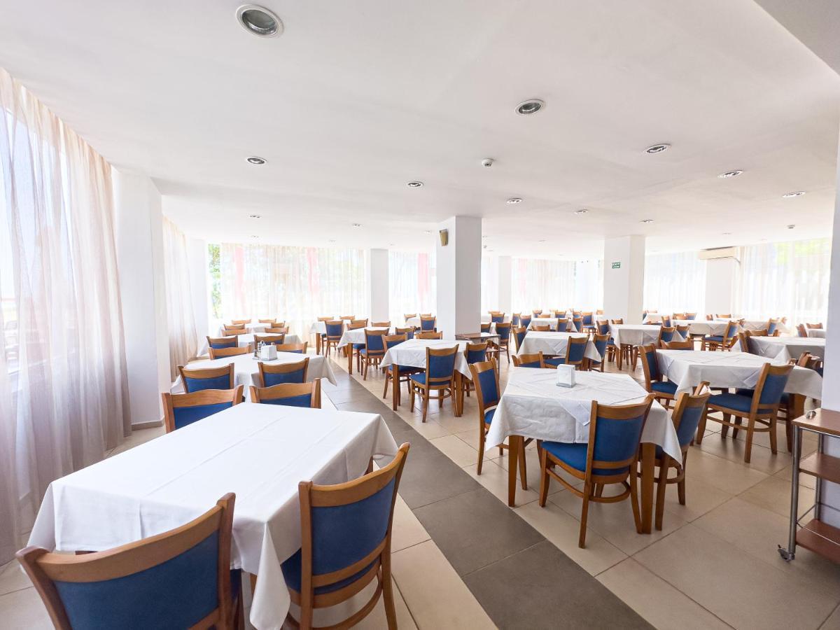 Hotel Sirena Saturn All Inclusive Экстерьер фото