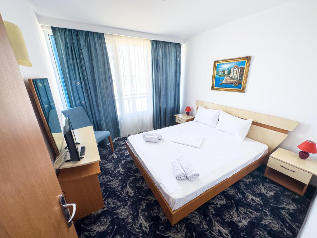 Hotel Sirena Saturn All Inclusive Экстерьер фото