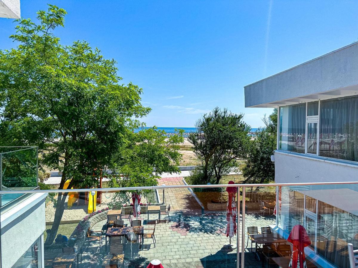 Hotel Sirena Saturn All Inclusive Экстерьер фото