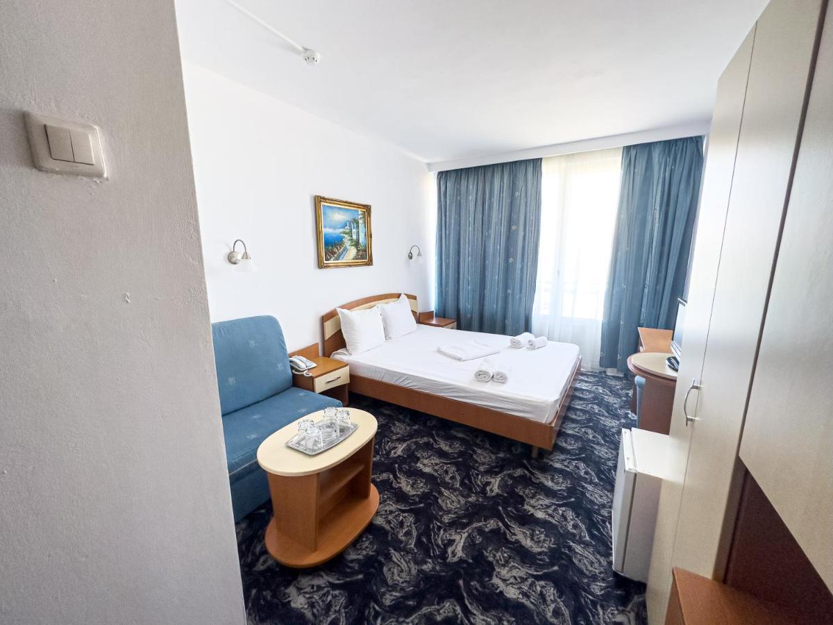Hotel Sirena Saturn All Inclusive Экстерьер фото