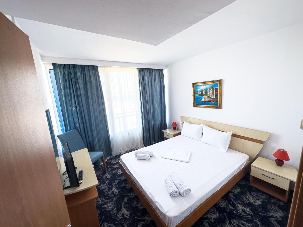 Hotel Sirena Saturn All Inclusive Экстерьер фото