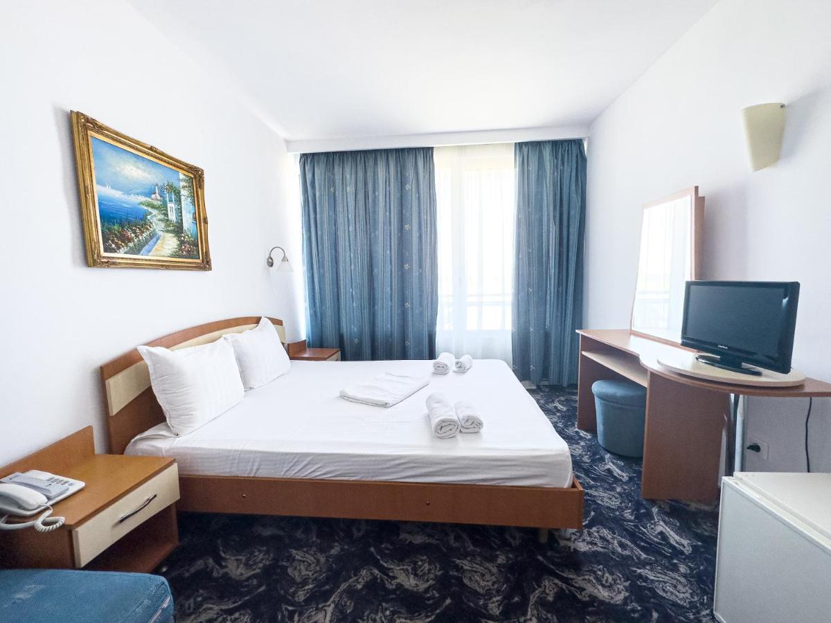 Hotel Sirena Saturn All Inclusive Экстерьер фото