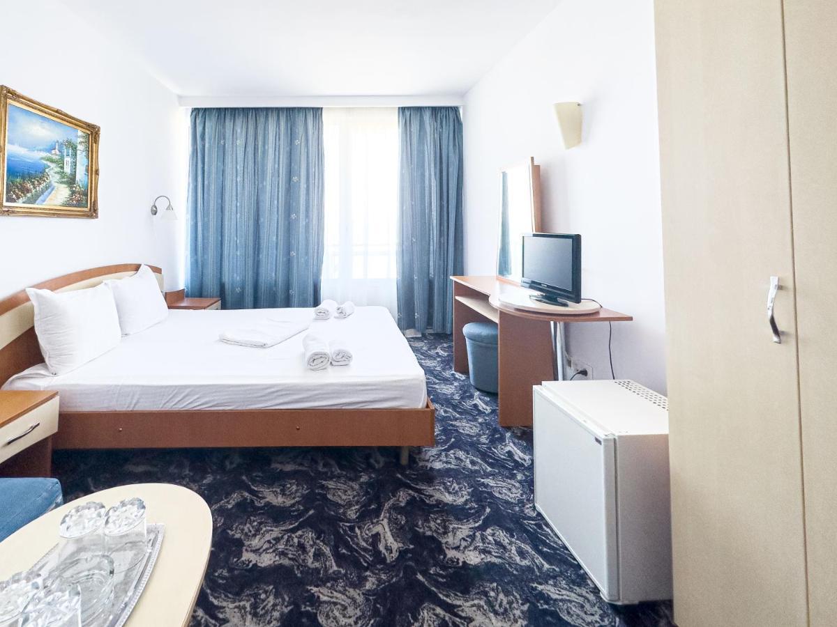 Hotel Sirena Saturn All Inclusive Экстерьер фото