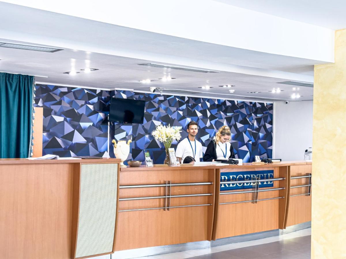 Hotel Sirena Saturn All Inclusive Экстерьер фото