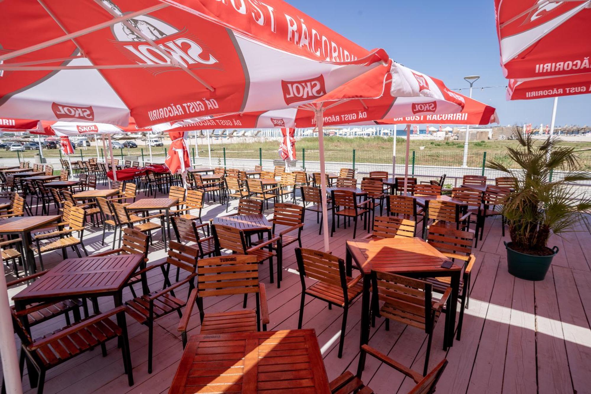 Hotel Sirena Saturn All Inclusive Экстерьер фото