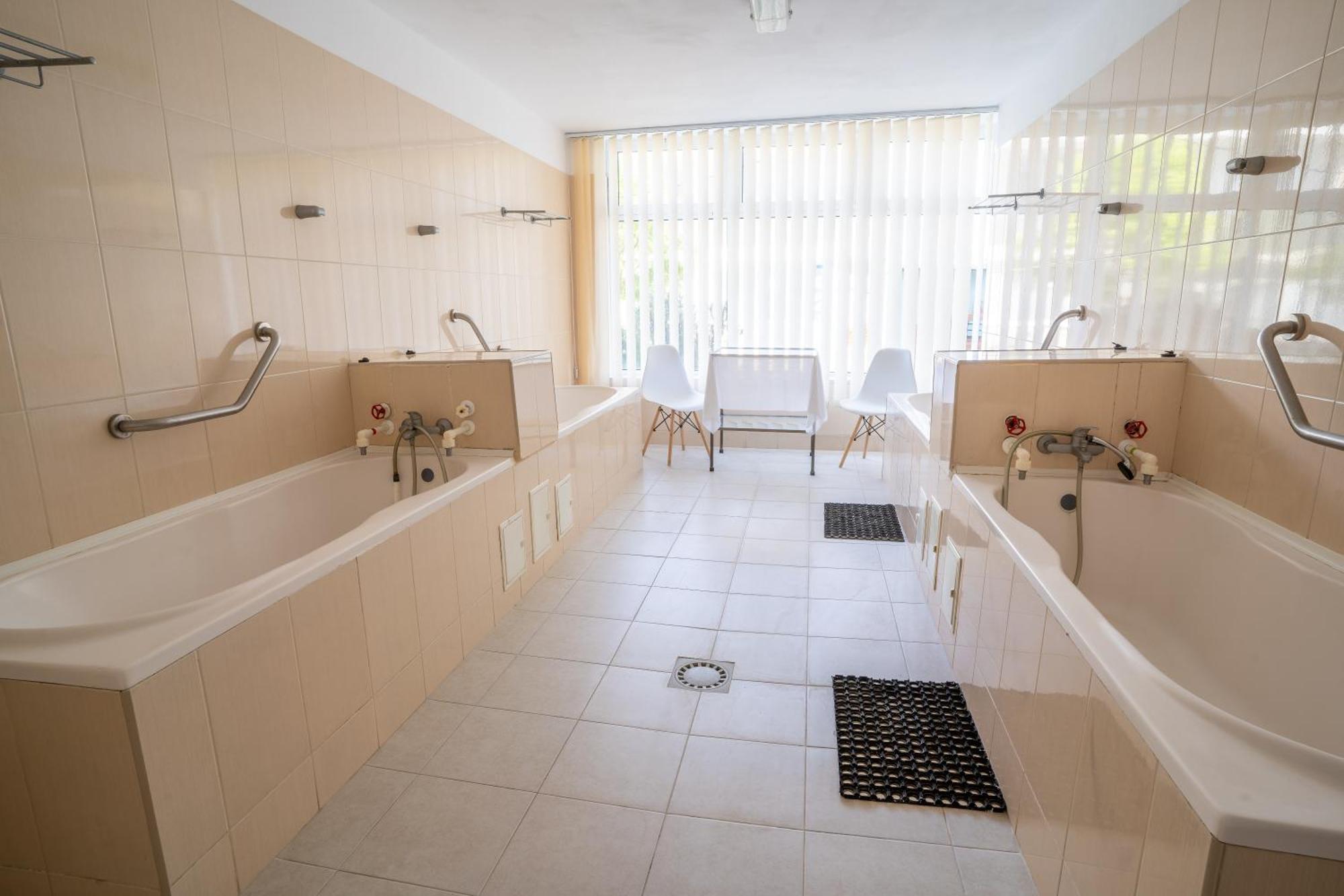 Hotel Sirena Saturn All Inclusive Экстерьер фото