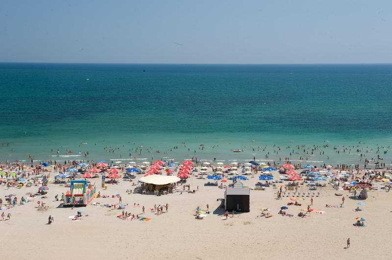 Hotel Sirena Saturn All Inclusive Экстерьер фото