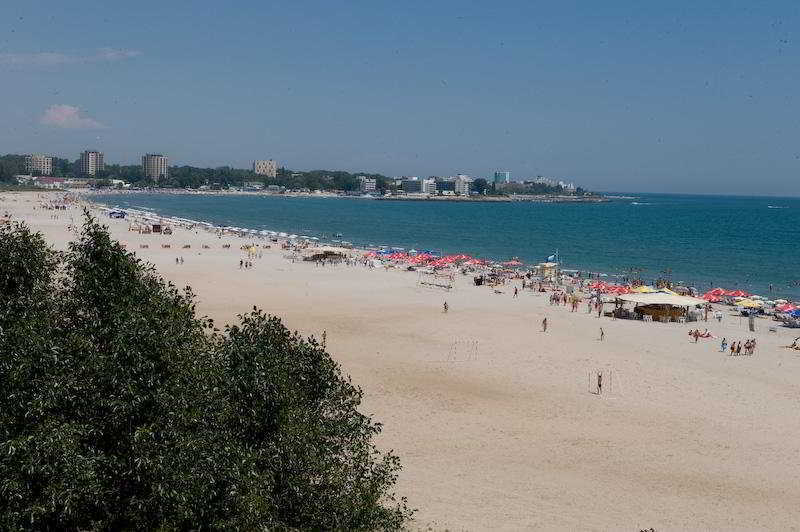Hotel Sirena Saturn All Inclusive Экстерьер фото