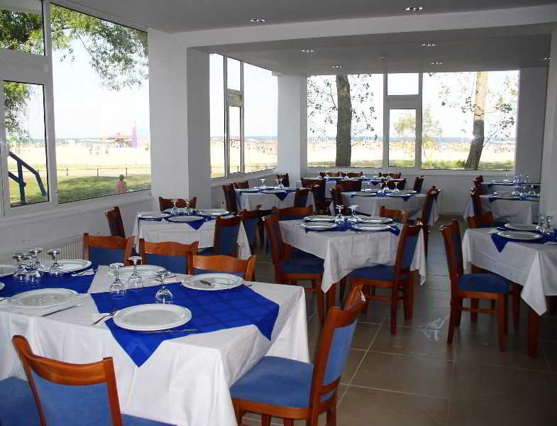 Hotel Sirena Saturn All Inclusive Экстерьер фото